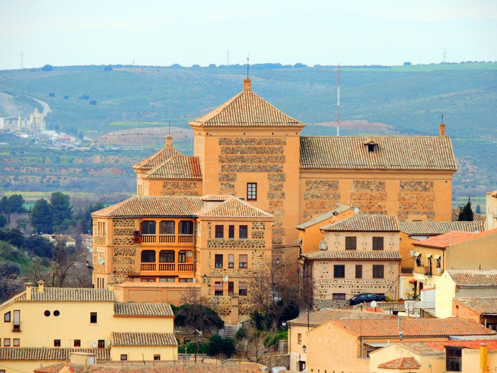 Foto de Toledo (Castilla La Mancha), España