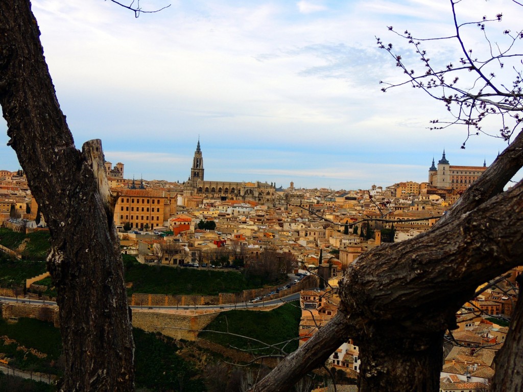 Foto de Toledo (Castilla La Mancha), España