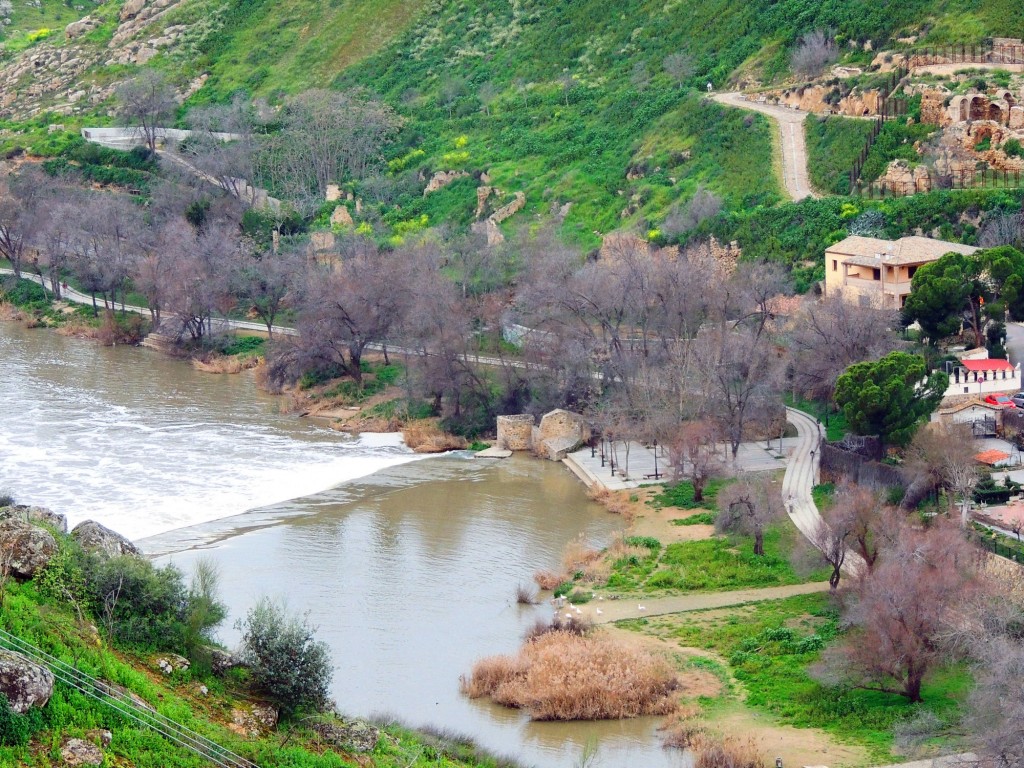Foto de Toledo (Castilla La Mancha), España