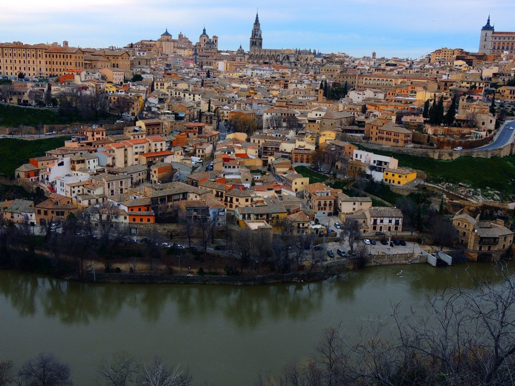 Foto de Toledo (Castilla La Mancha), España