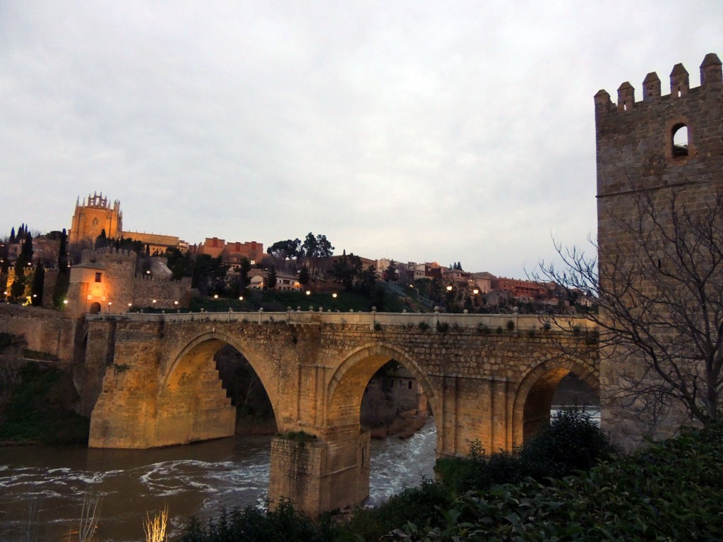 Foto de Toledo (Castilla La Mancha), España