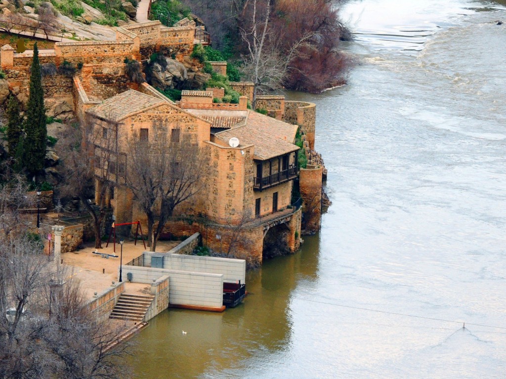 Foto: La Casa del Diamantista - Toledo (Castilla La Mancha), España