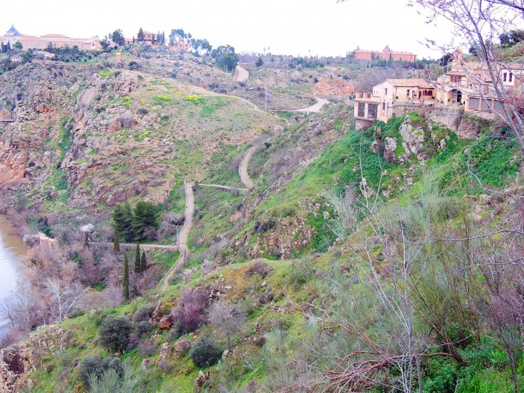 Foto: Cerro del Bu - Toledo (Castilla La Mancha), España