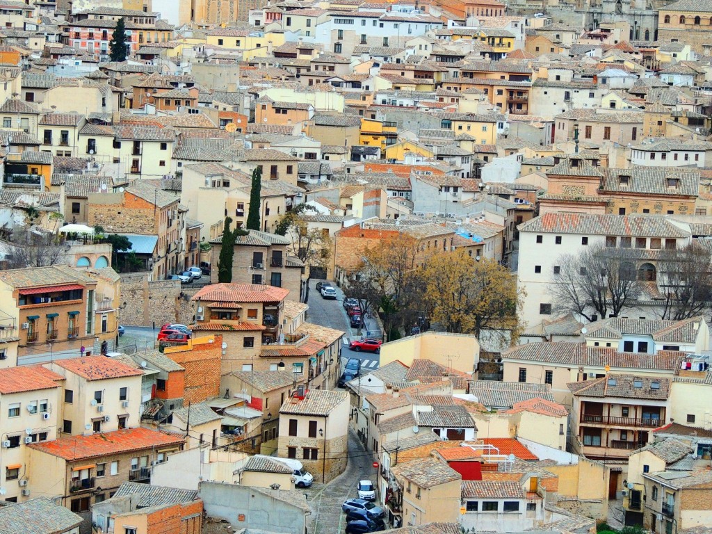 Foto de Toledo (Castilla La Mancha), España