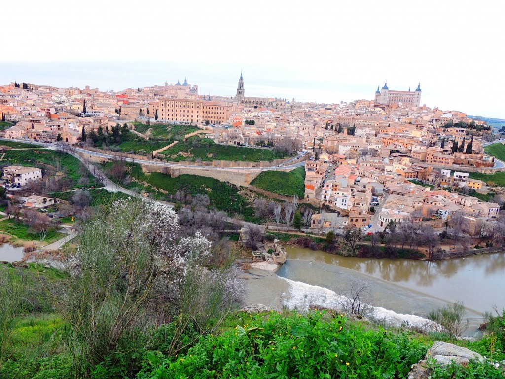 Foto de Toledo (Castilla La Mancha), España