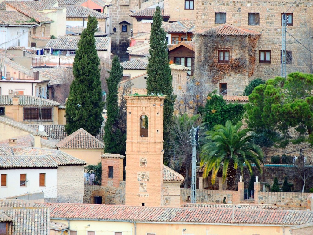 Foto de Toledo (Castilla La Mancha), España