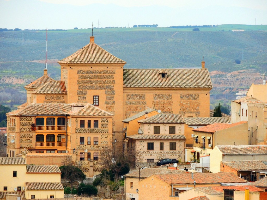 Foto de Toledo (Castilla La Mancha), España