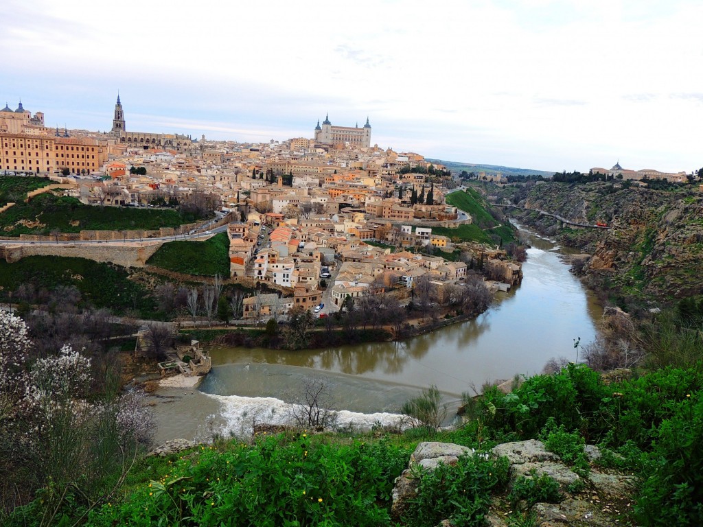 Foto de Toledo (Castilla La Mancha), España