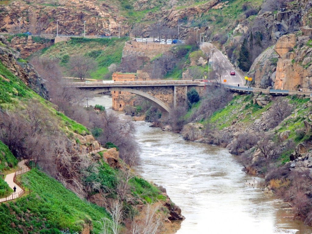 Foto de Toledo (Castilla La Mancha), España