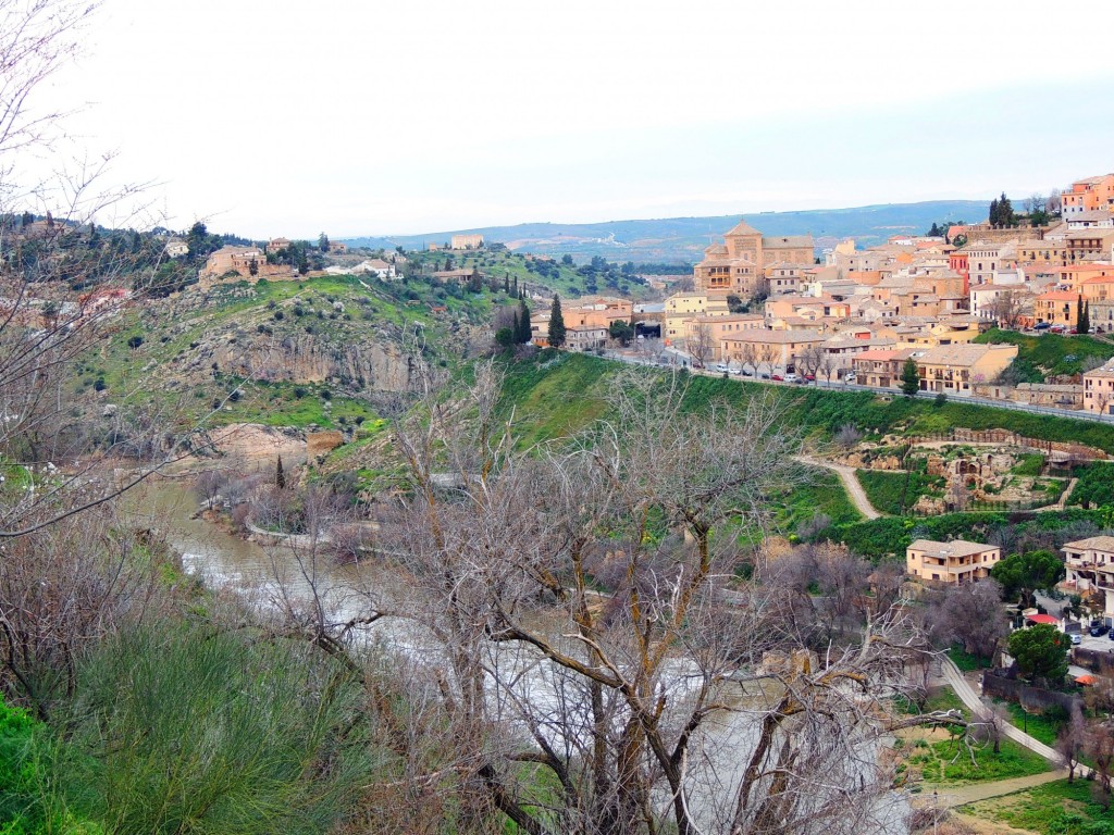 Foto de Toledo (Castilla La Mancha), España
