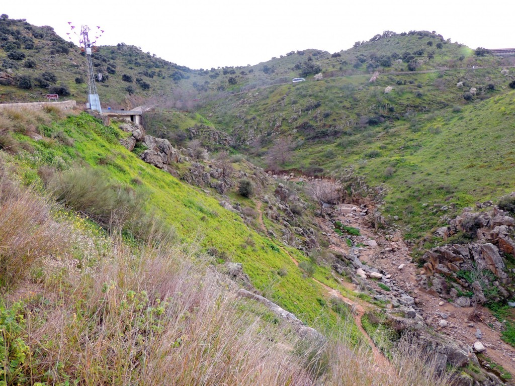 Foto de Toledo (Castilla La Mancha), España
