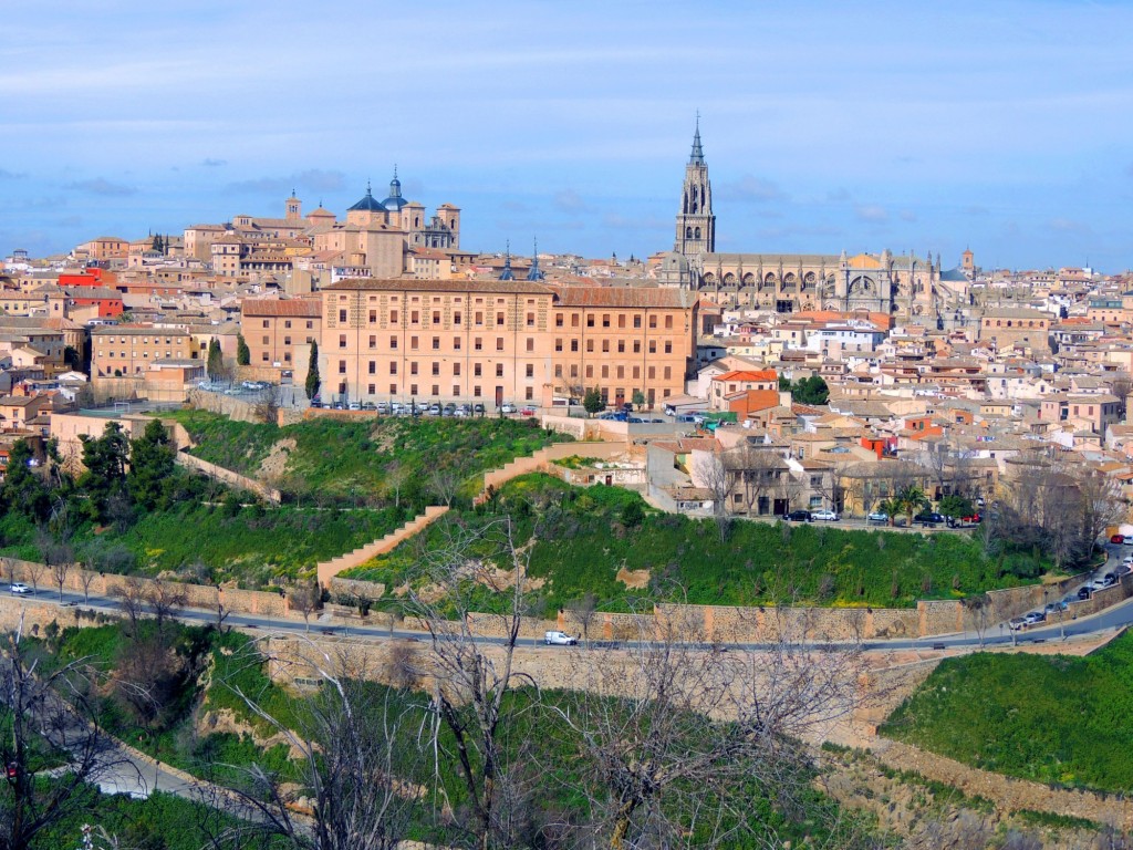 Foto de Toledo (Castilla La Mancha), España