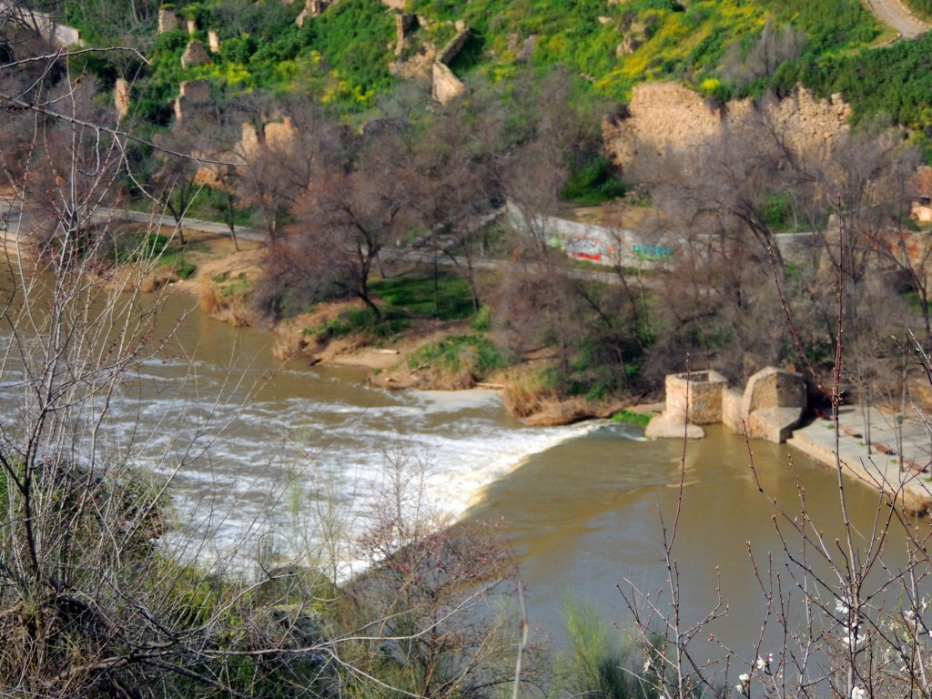 Foto de Toledo (Castilla La Mancha), España