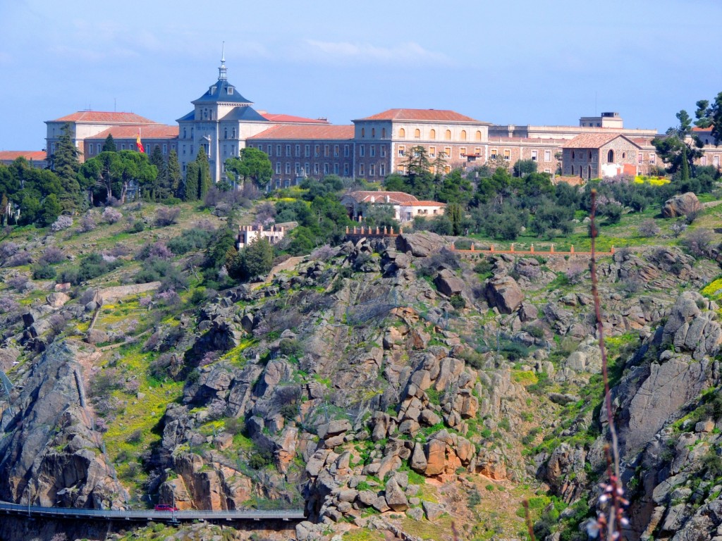 Foto de Toledo (Castilla La Mancha), España