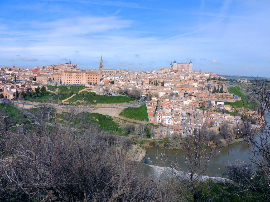 Foto de Toledo (Castilla La Mancha), España