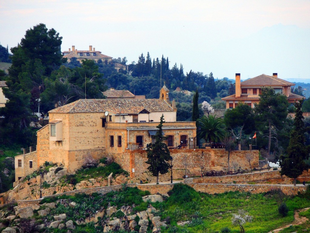 Foto de Toledo (Castilla La Mancha), España