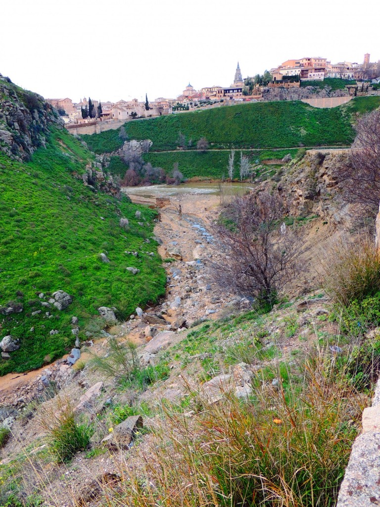 Foto de Toledo (Castilla La Mancha), España