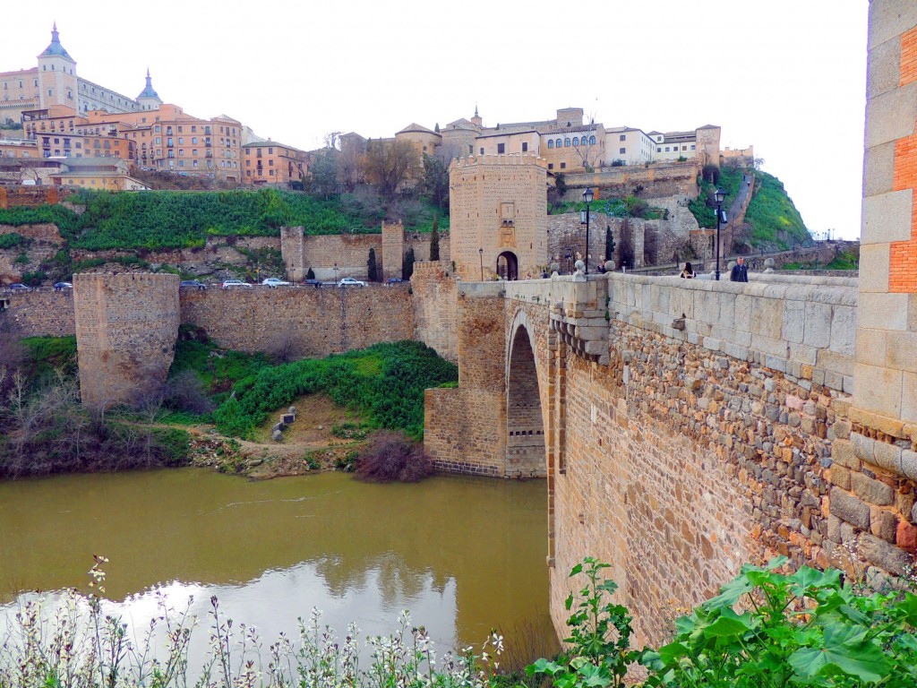 Foto de Toledo (Castilla La Mancha), España
