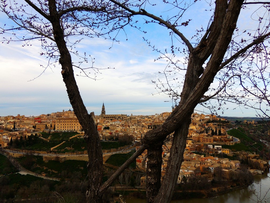 Foto de Toledo (Castilla La Mancha), España