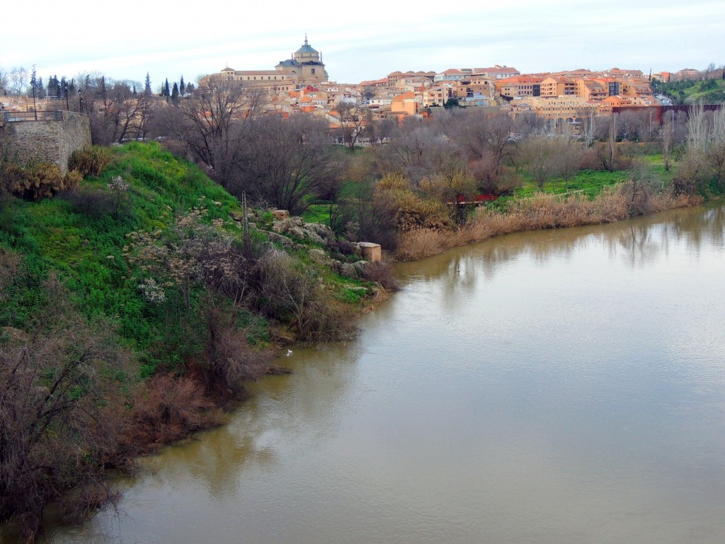Foto de Toledo (Castilla La Mancha), España