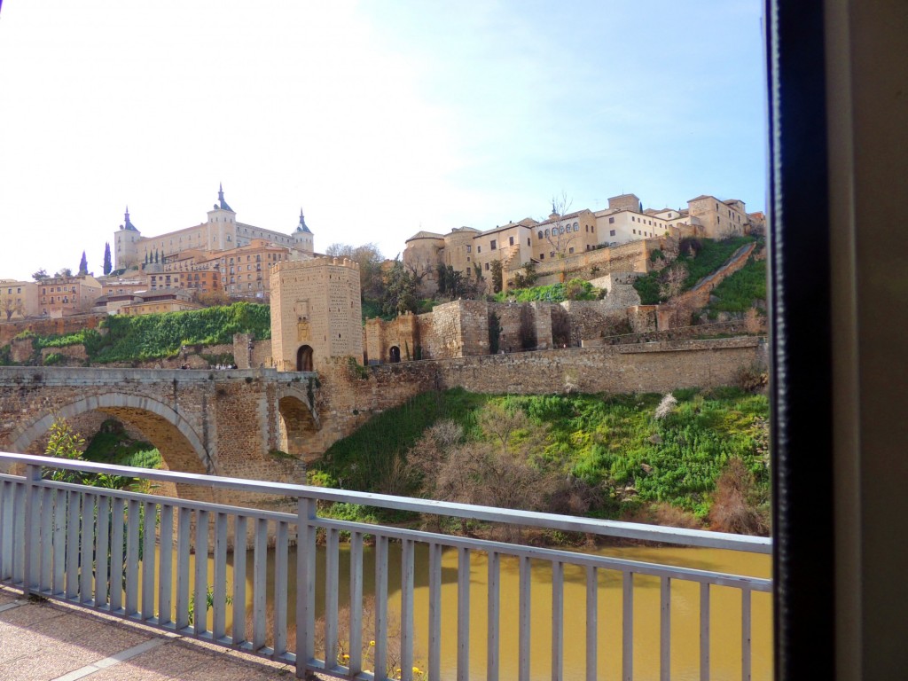 Foto de Toledo (Castilla La Mancha), España