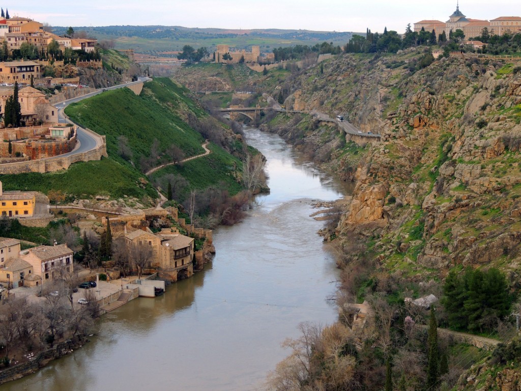 Foto de Toledo (Castilla La Mancha), España