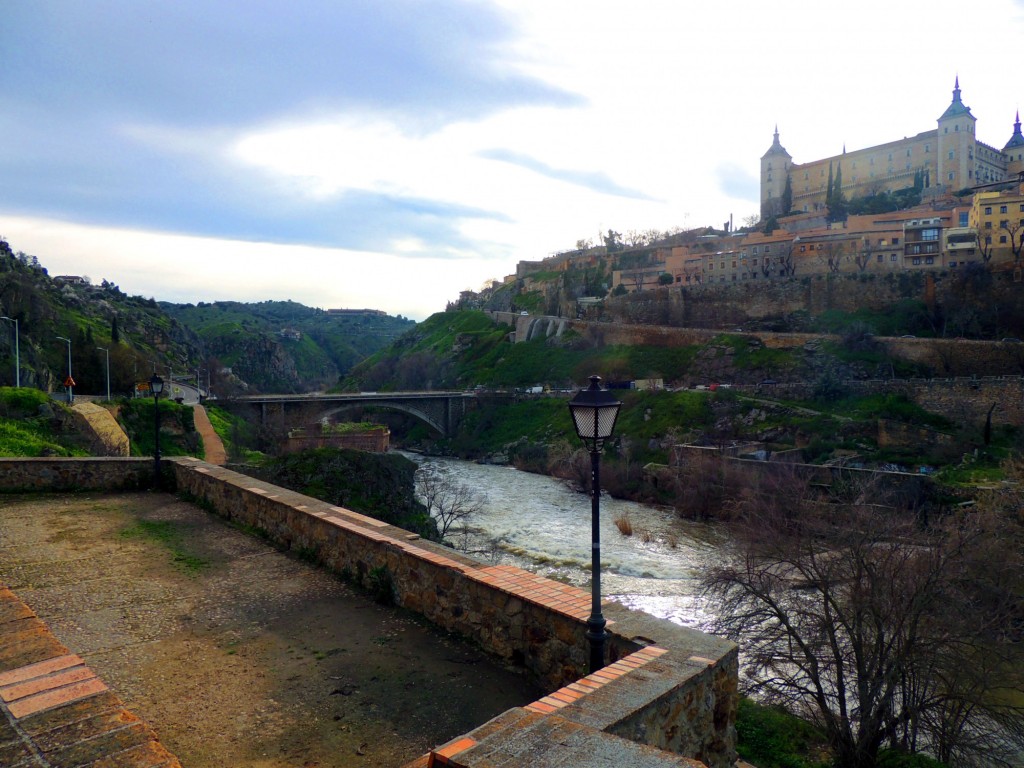Foto de Toledo (Castilla La Mancha), España