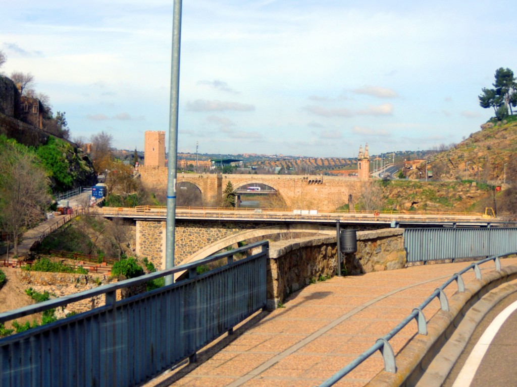 Foto de Toledo (Castilla La Mancha), España