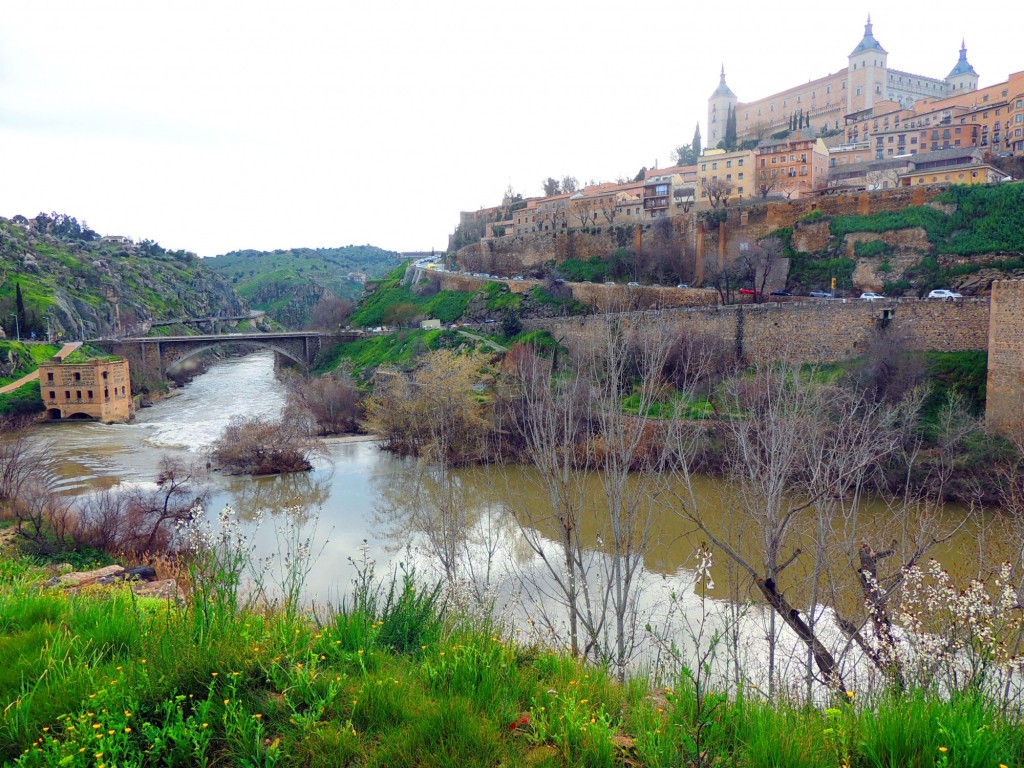 Foto de Toledo (Castilla La Mancha), España
