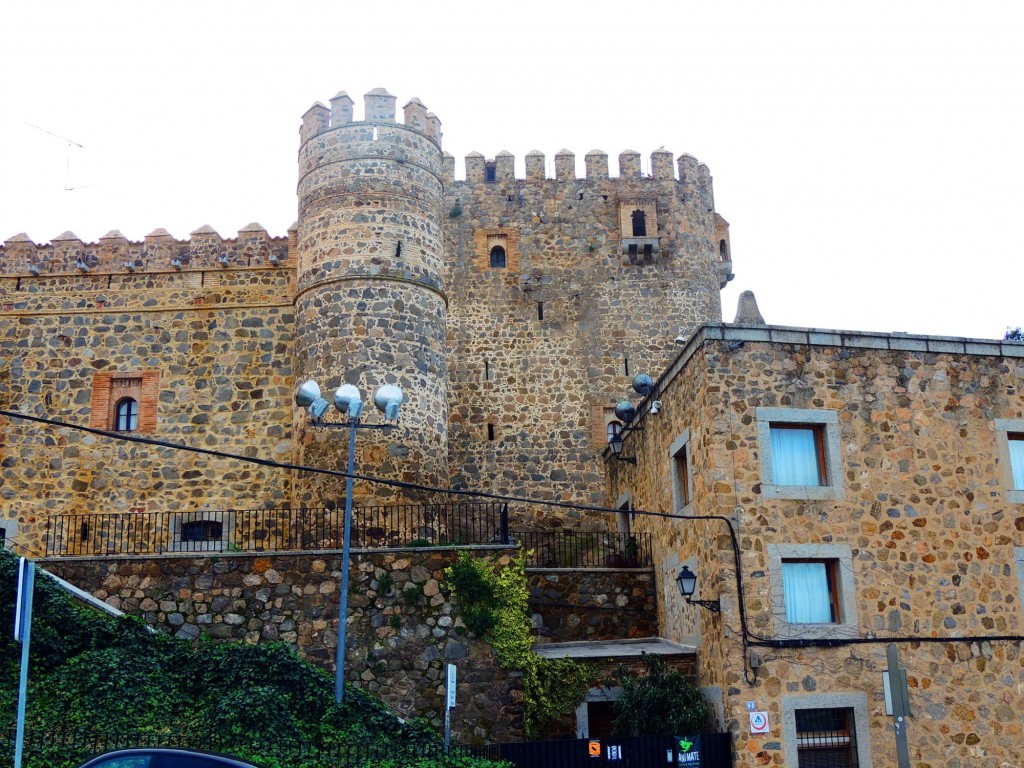 Foto de Toledo (Castilla La Mancha), España