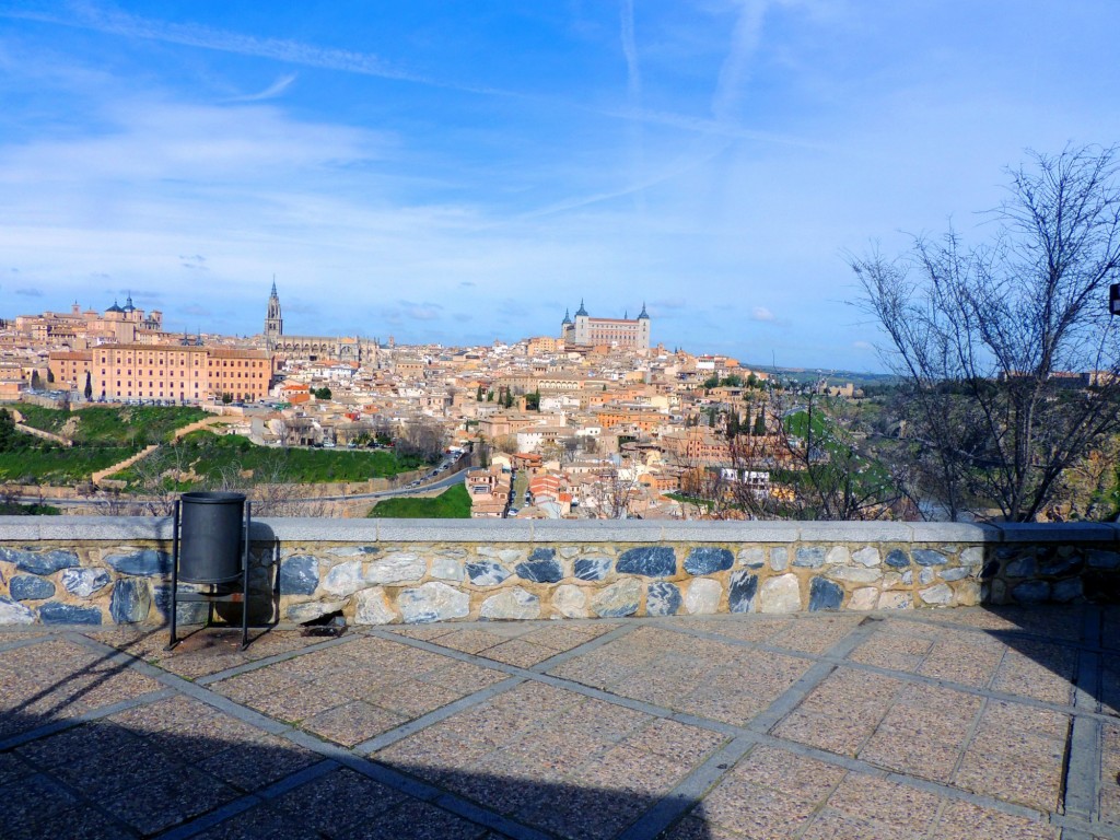 Foto de Toledo (Castilla La Mancha), España