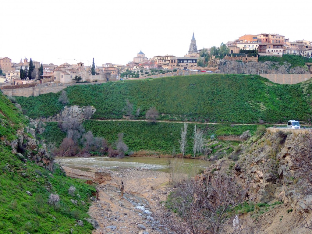 Foto de Toledo (Castilla La Mancha), España