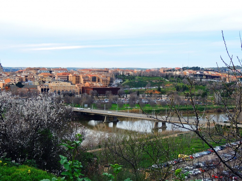 Foto de Toledo (Castilla La Mancha), España