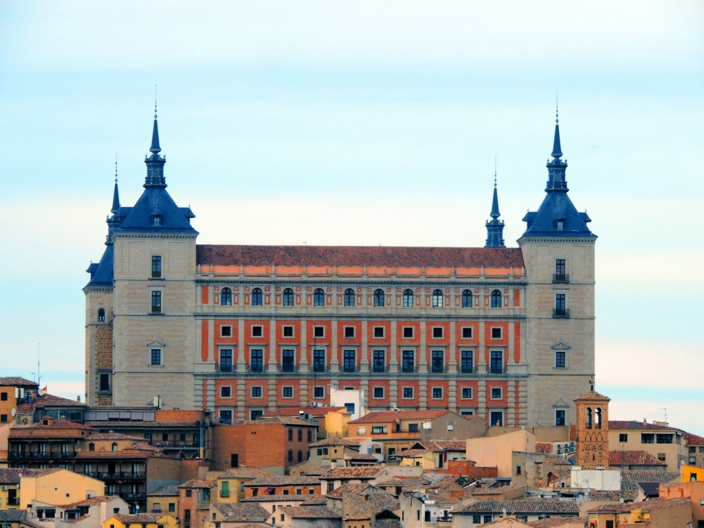 Foto de Toledo (Castilla La Mancha), España