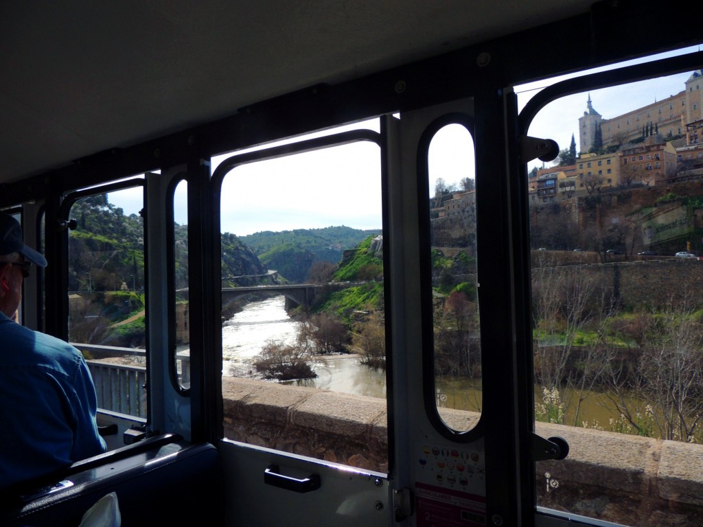 Foto de Toledo (Castilla La Mancha), España