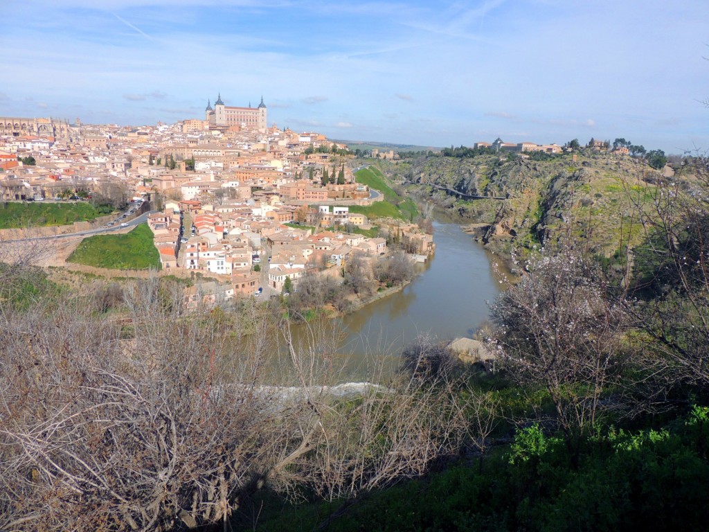 Foto de Toledo (Castilla La Mancha), España