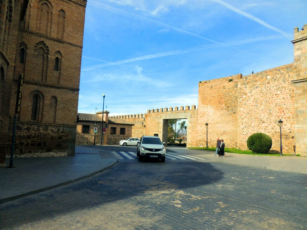 Foto de Toledo (Castilla La Mancha), España