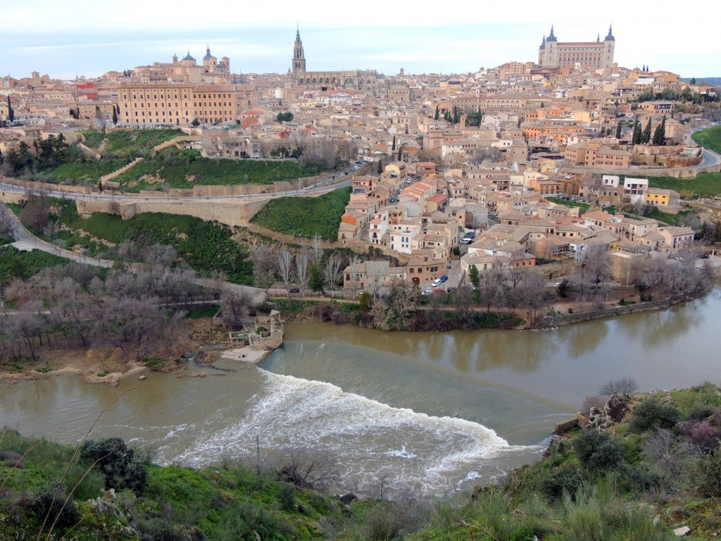 Foto de Toledo (Castilla La Mancha), España