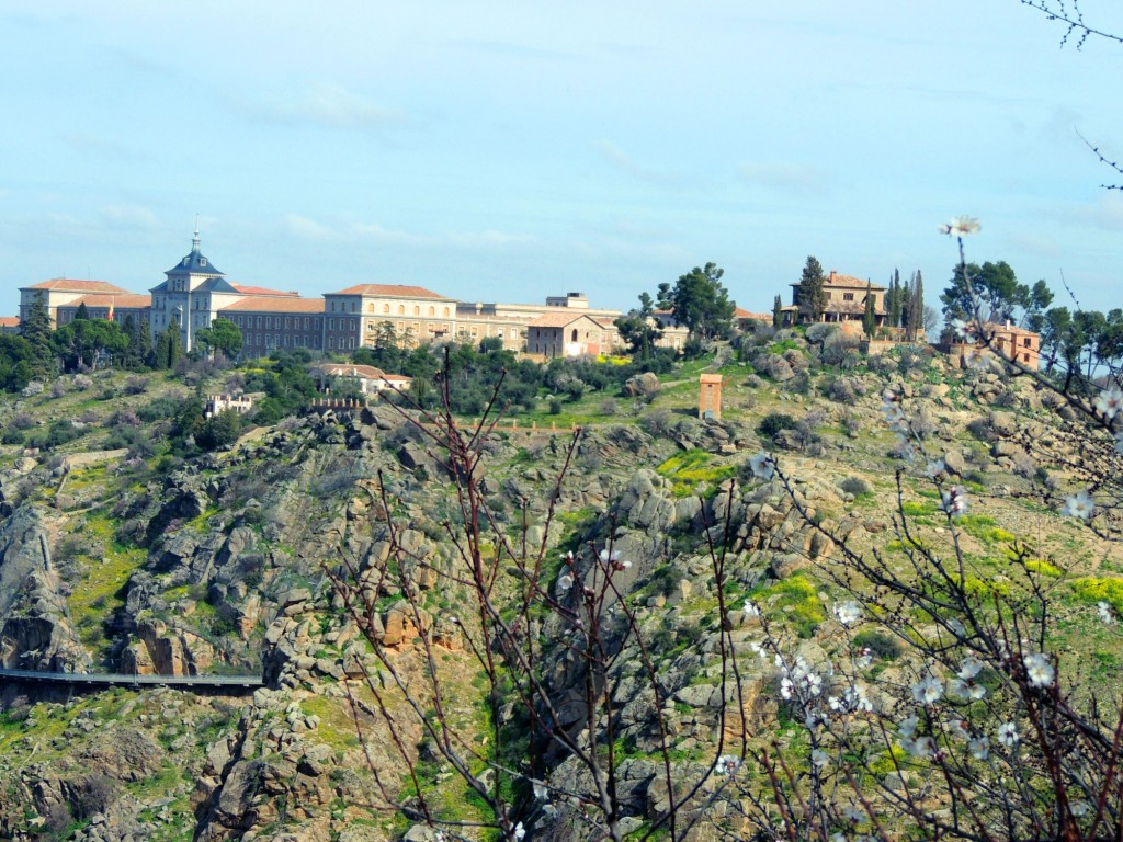 Foto de Toledo (Castilla La Mancha), España