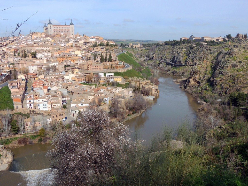 Foto de Toledo (Castilla La Mancha), España