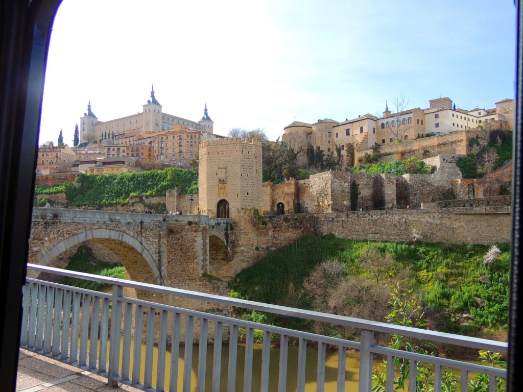 Foto de Toledo (Castilla La Mancha), España