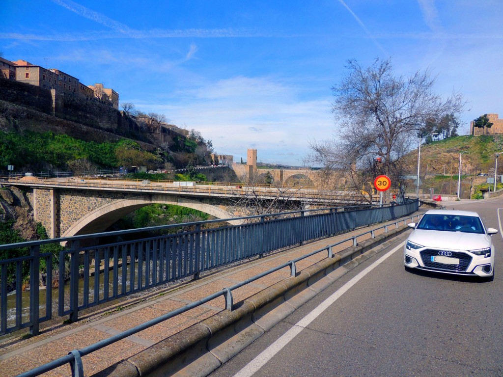 Foto de Toledo (Castilla La Mancha), España