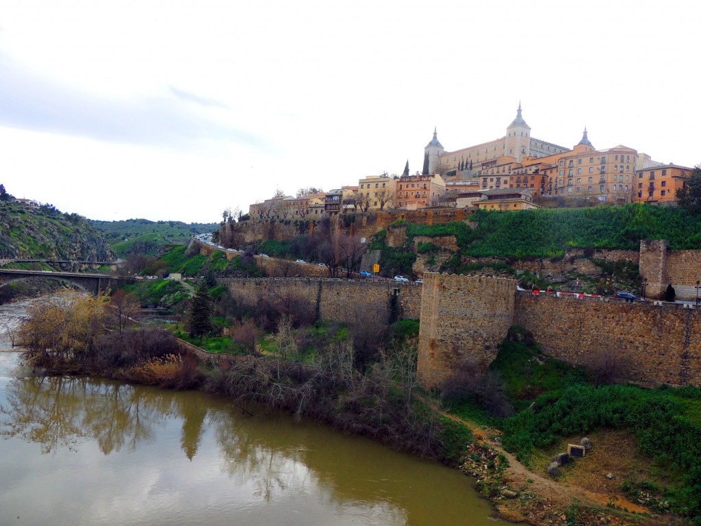 Foto de Toledo (Castilla La Mancha), España