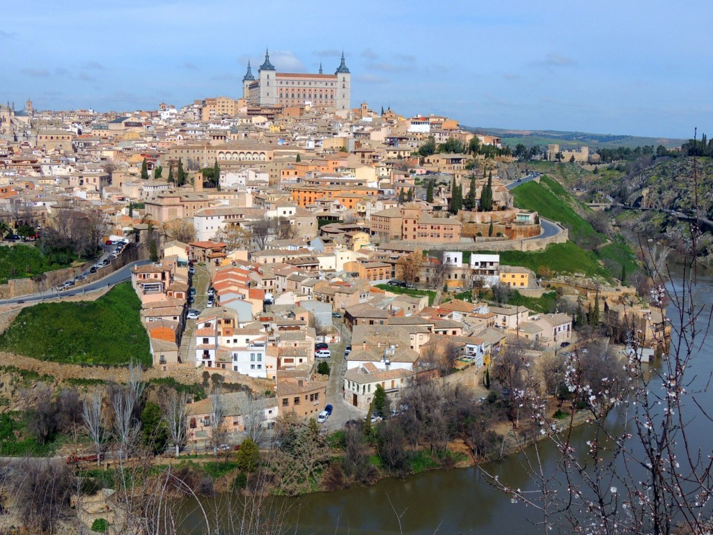 Foto de Toledo (Castilla La Mancha), España