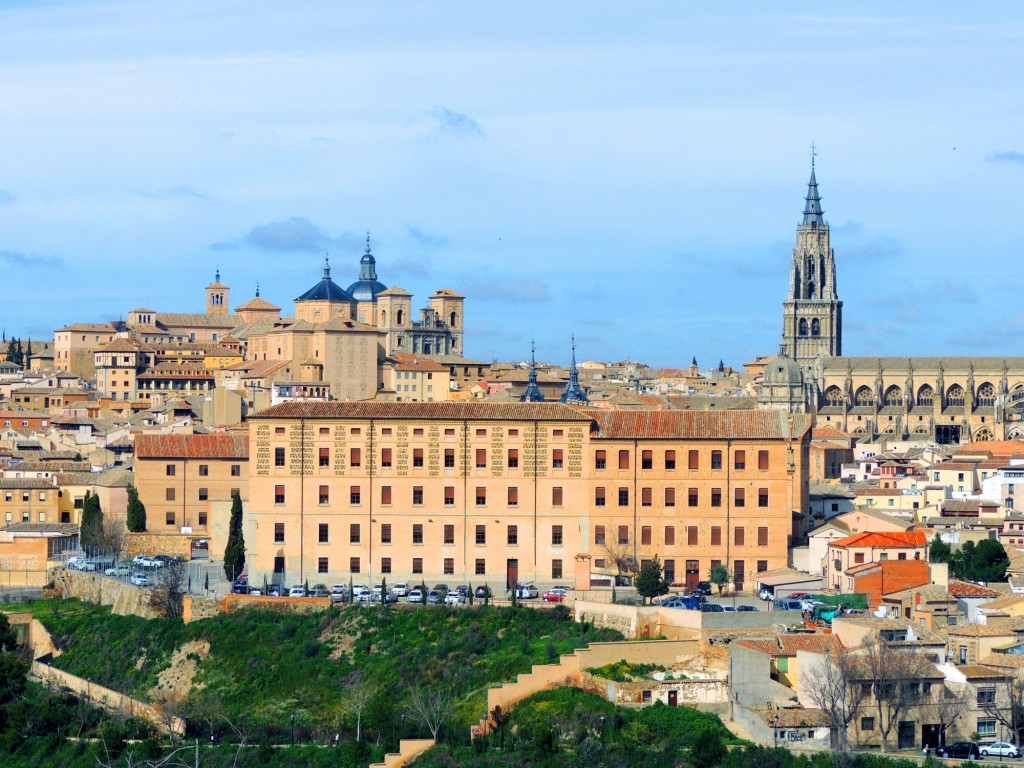 Foto de Toledo (Castilla La Mancha), España