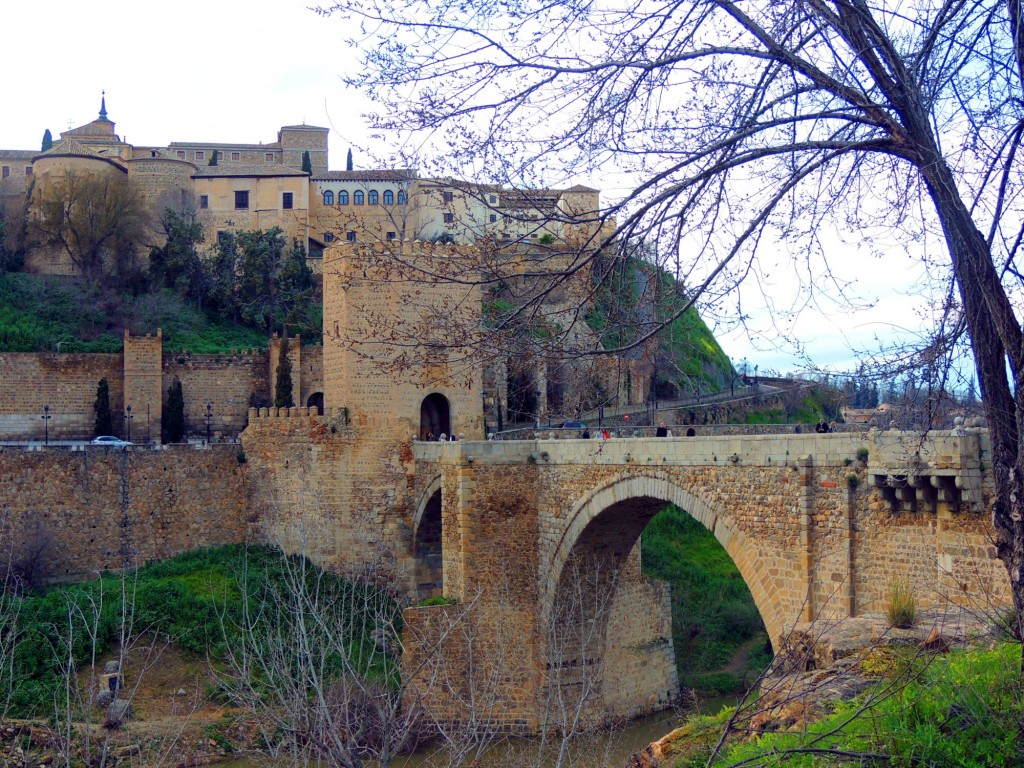 Foto de Toledo (Castilla La Mancha), España