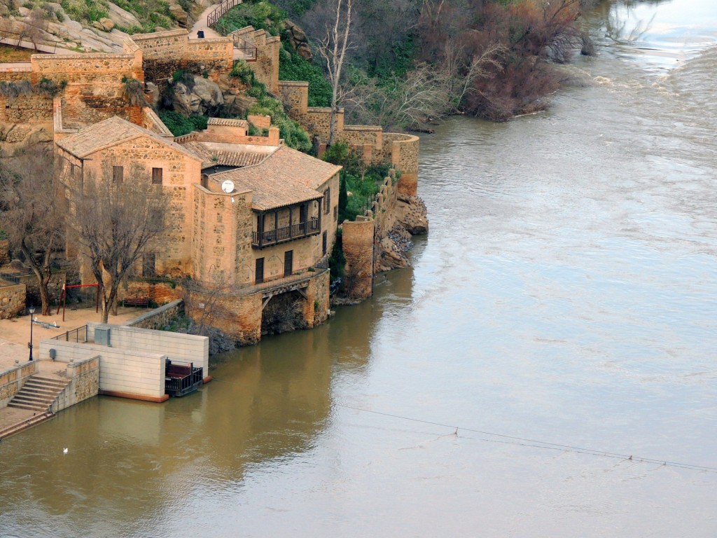Foto de Toledo (Castilla La Mancha), España