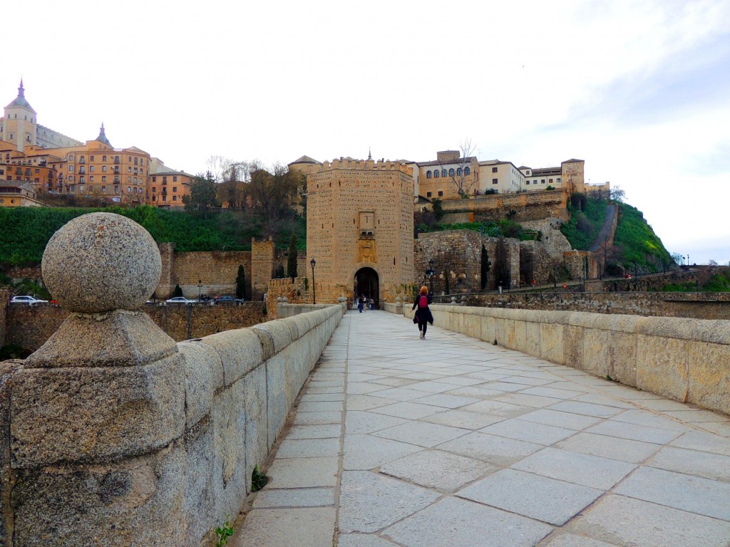Foto de Toledo (Castilla La Mancha), España