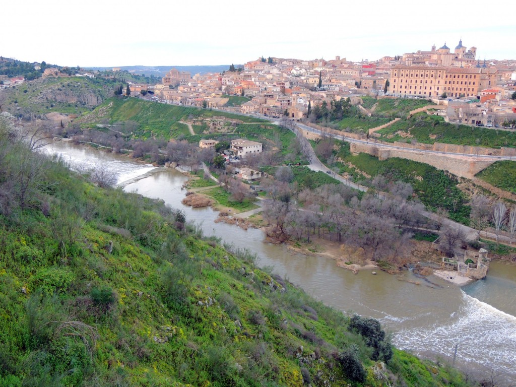Foto de Toledo (Castilla La Mancha), España