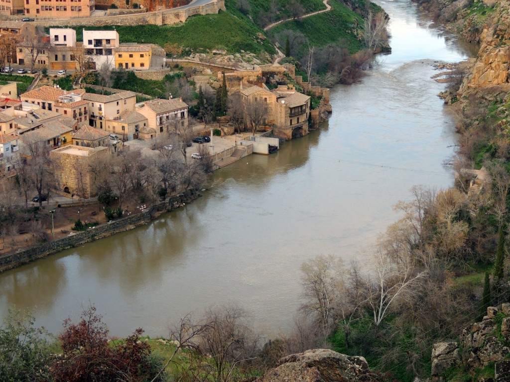 Foto de Toledo (Castilla La Mancha), España
